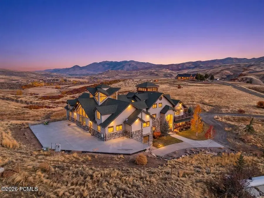 246 Woods Creek Road, Morgan, UT 84050 - #3