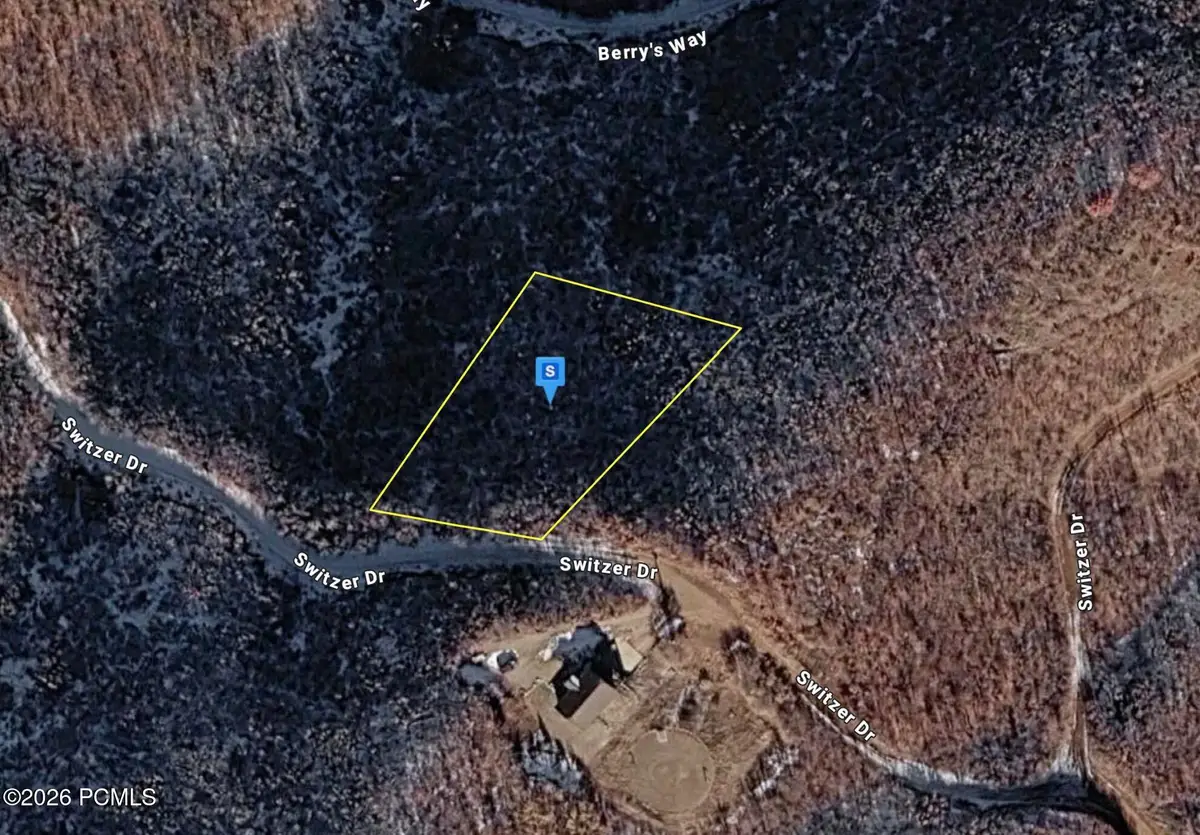 1390 Switzer Drive, Midway, UT 84049 - #1