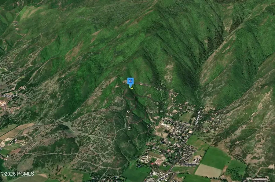1390 Switzer Drive, Midway, UT 84049 - #3