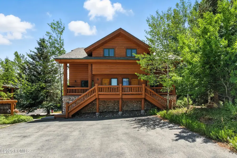 3995 N Timber Wolf Lane #1a, Park City, UT 84098 - #3