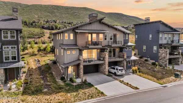 12662 N Belaview Way, Hideout, UT 84036