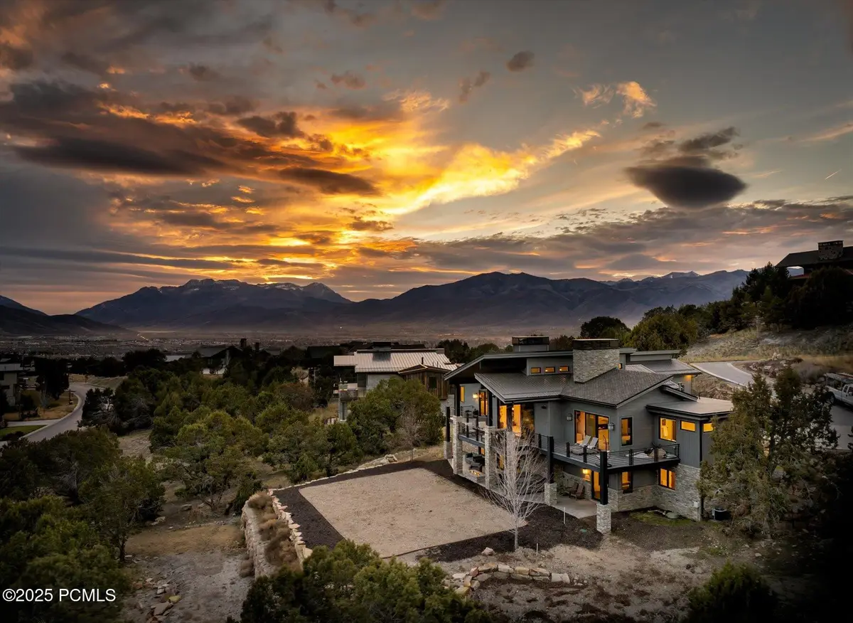 748 N Explorer Peak Drive, Heber City, UT 84032 - #1
