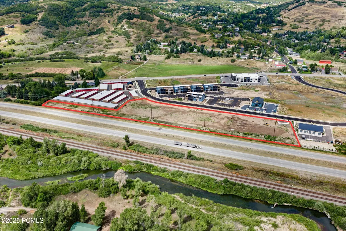 5759 W Canyon View Circle, Morgan, UT 84050 - #1