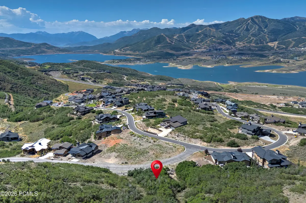 11632 N Fox Hollow Court, Hideout, UT 84036 - #1