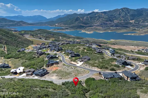11632 N Fox Hollow Court, Hideout, UT 84036