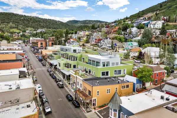 333 Main Street #37, Park City, UT 84060