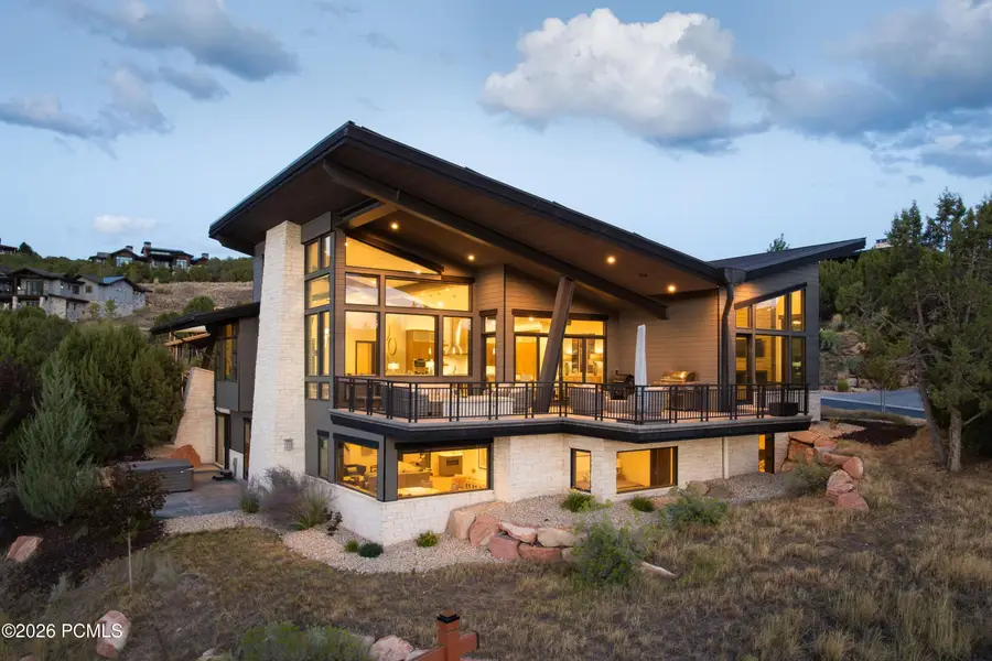 2285 E Red Knob Way, Heber City, UT 84032 - #2