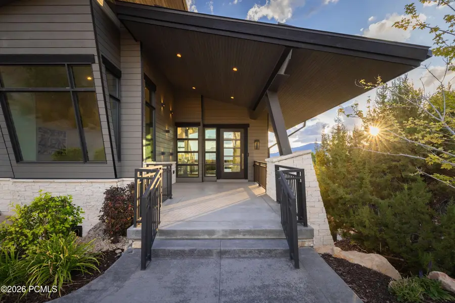 2285 E Red Knob Way, Heber City, UT 84032 - #3