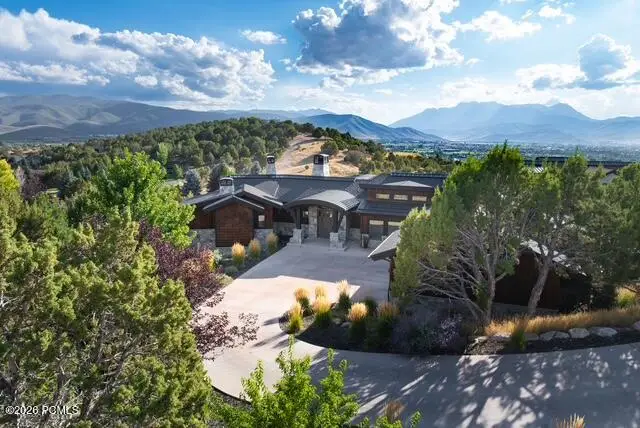 228 N Ibapah Peak Drive, Heber City, UT 84032 - #1