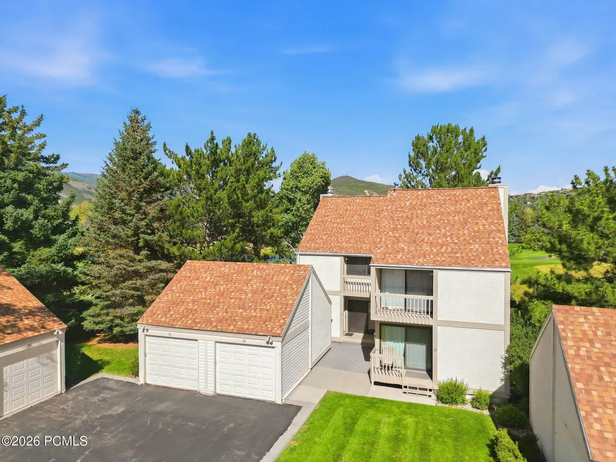 11 Wilson Ct, Park City, UT 84060 - #1
