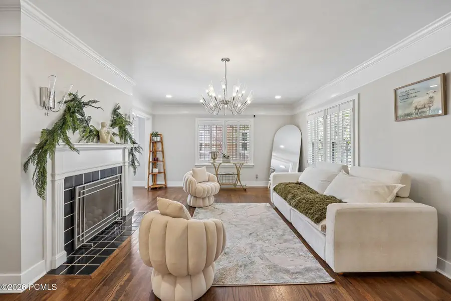 1802 E Hubbard Avenue, Salt Lake City, UT 84108 - #3