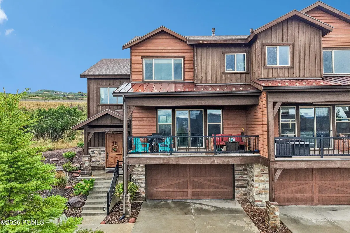1713 E Viewside Circle, Hideout, UT 84036 - #1