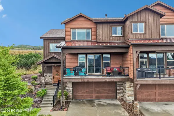 1713 E Viewside Circle, Hideout, UT 84036