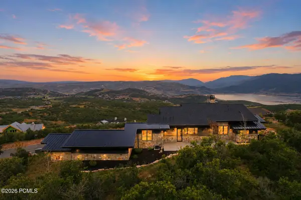 2155 E Wrangler Drive, Hideout, UT 84036