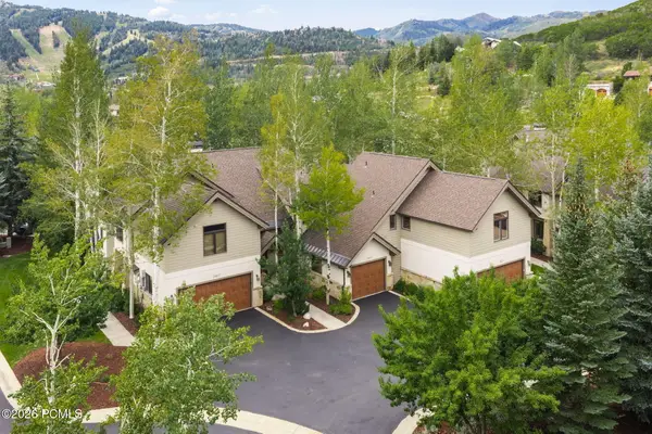 2469 Deer Lake Drive #5-B, Park City, UT 84060
