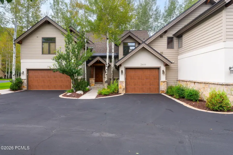 2469 Deer Lake Drive #5-B, Park City, UT 84060 - #2