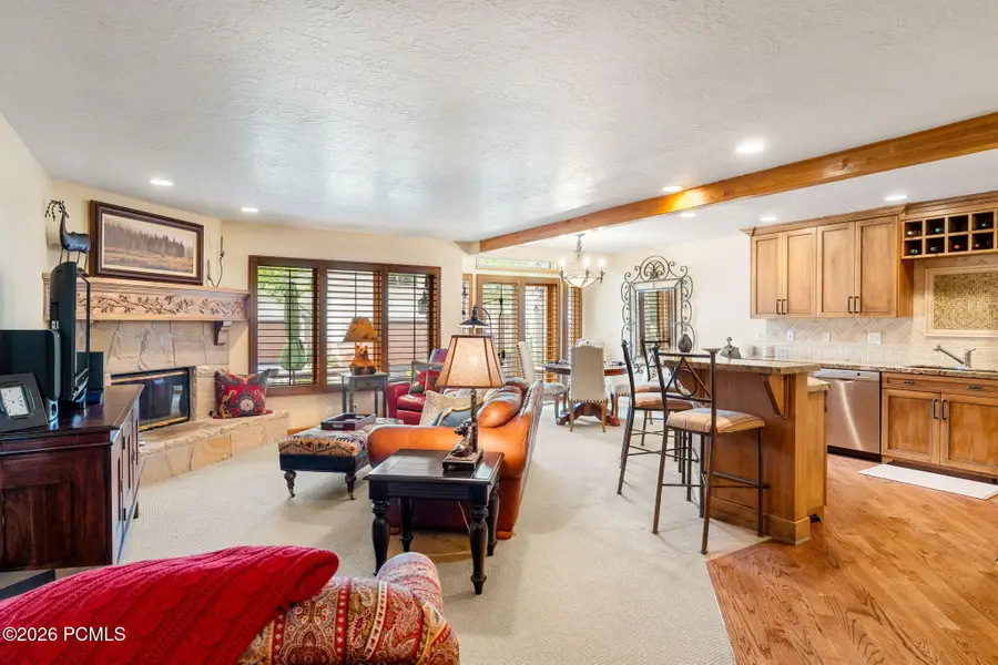 2469 Deer Lake Drive #5-B, Park City, UT 84060 - #3