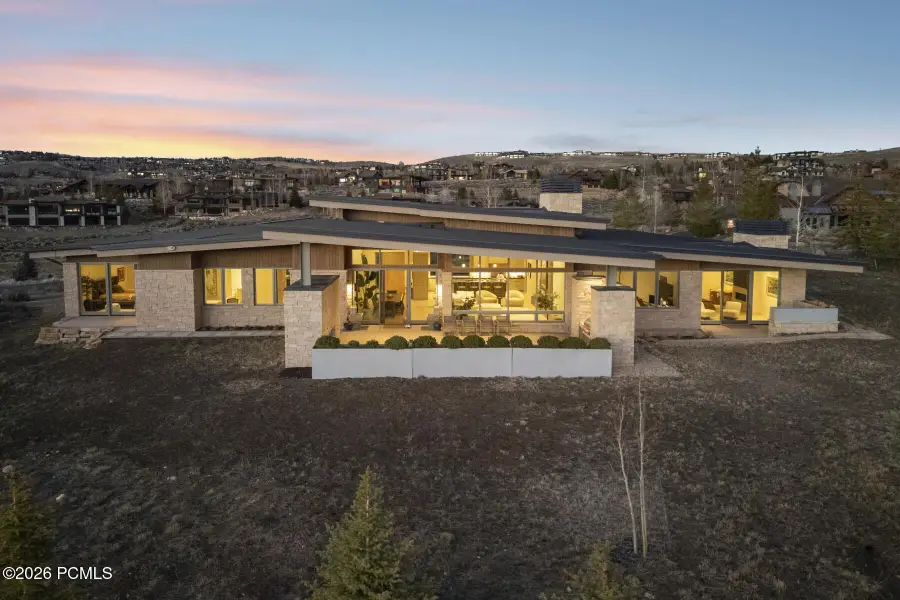 2636 Saddlehorn Drive, Park City, UT 84098 - #3