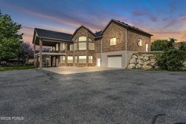 1236 S Highway 66, Morgan, UT 84050