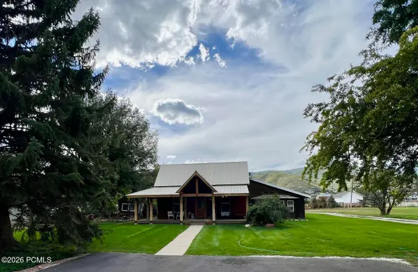 585 N Center Street, Midway, UT 84049
