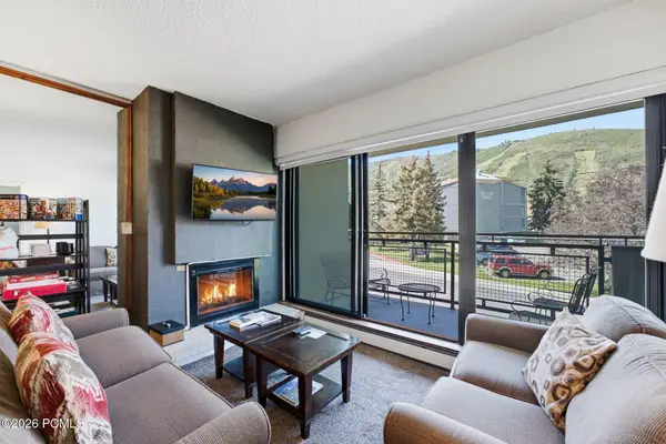 1482 Empire Avenue #307, Park City, UT 84060