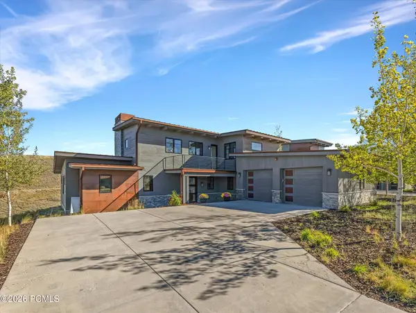 6634 W Golden Bear Loop, Park City, UT 84098