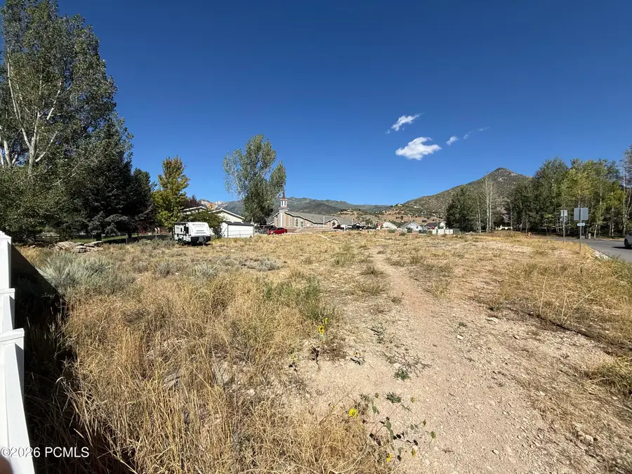 123 W Burgi Lane, Midway, UT 84049 - #2