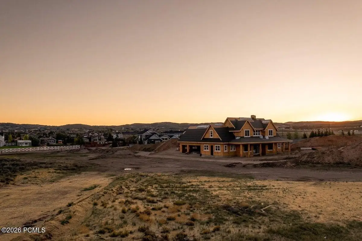 193 Nanga Bear Lane, Park City, UT 84098 - #1