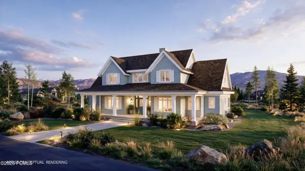 193 Nanga Bear Lane, Park City, UT 84098