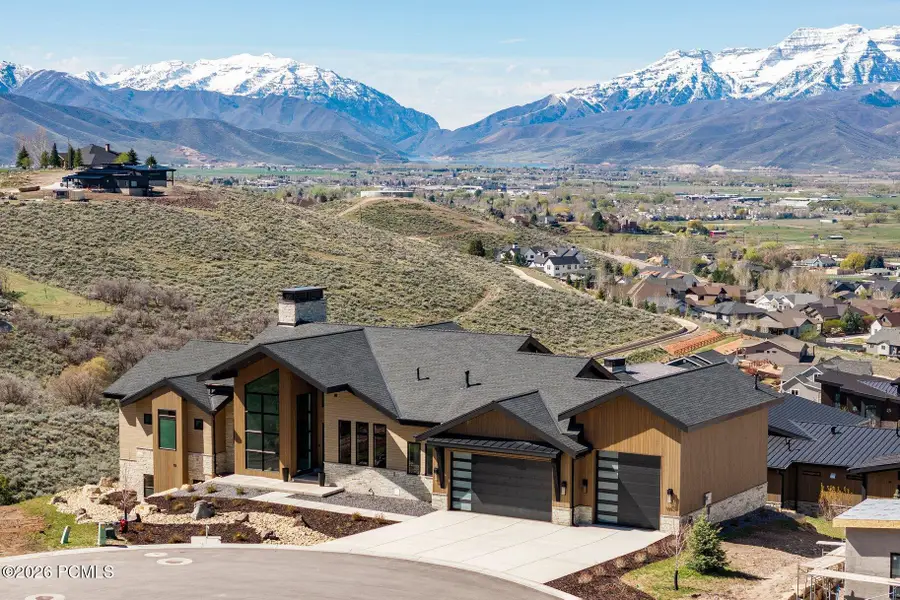 1312 E Wildflower Circle, Heber City, UT 84032 - #2