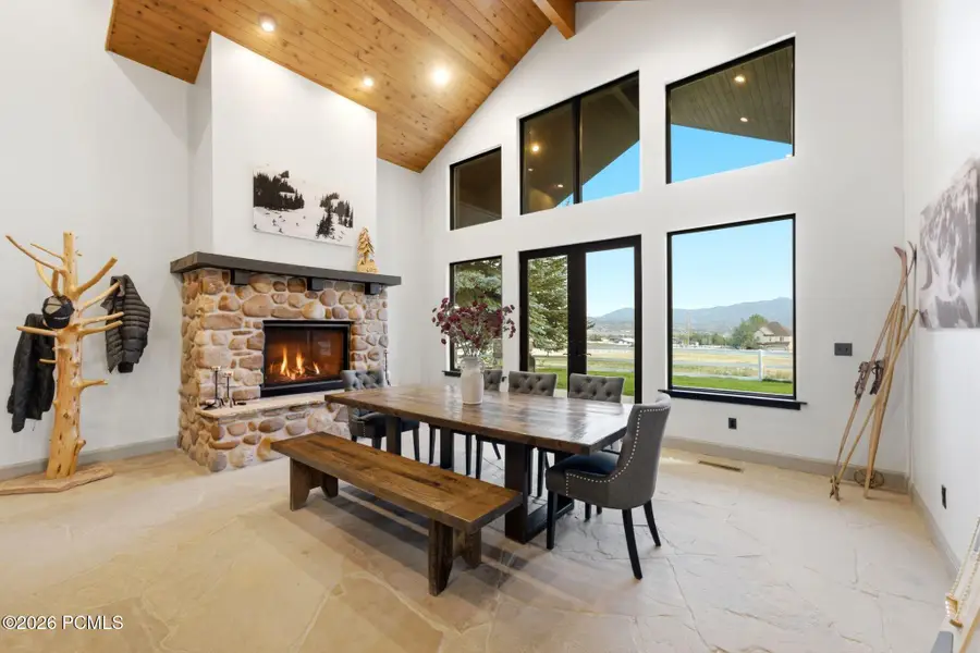 8650 Redden Road, Park City, UT 84098 - #3