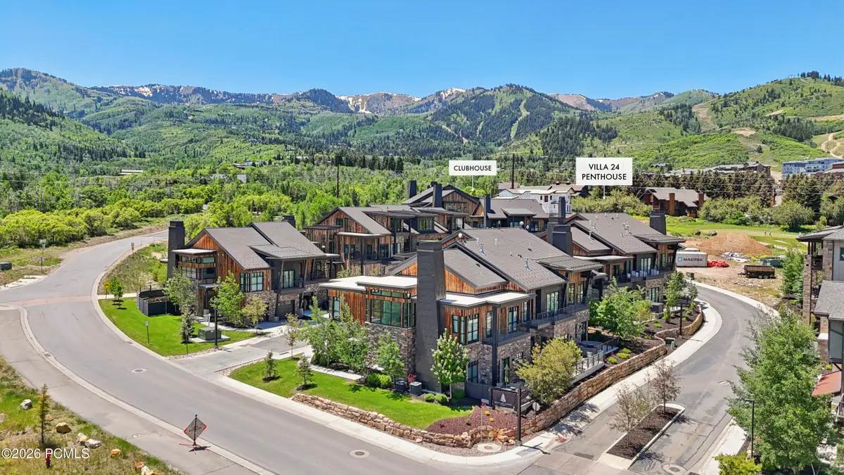 1974 Stone Creek Road #24, Park City, UT 84098 - #1