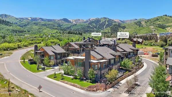 1974 Stone Creek Road #24, Park City, UT 84098