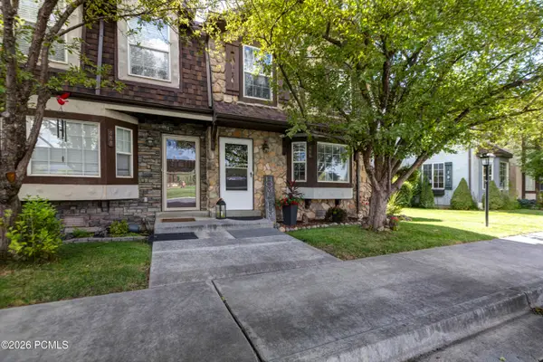 886 N Hamlet Circle Circle, Midway, UT 84049