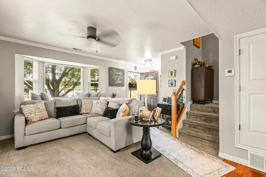 886 N Hamlet Circle Circle, Midway, UT 84049 - #3