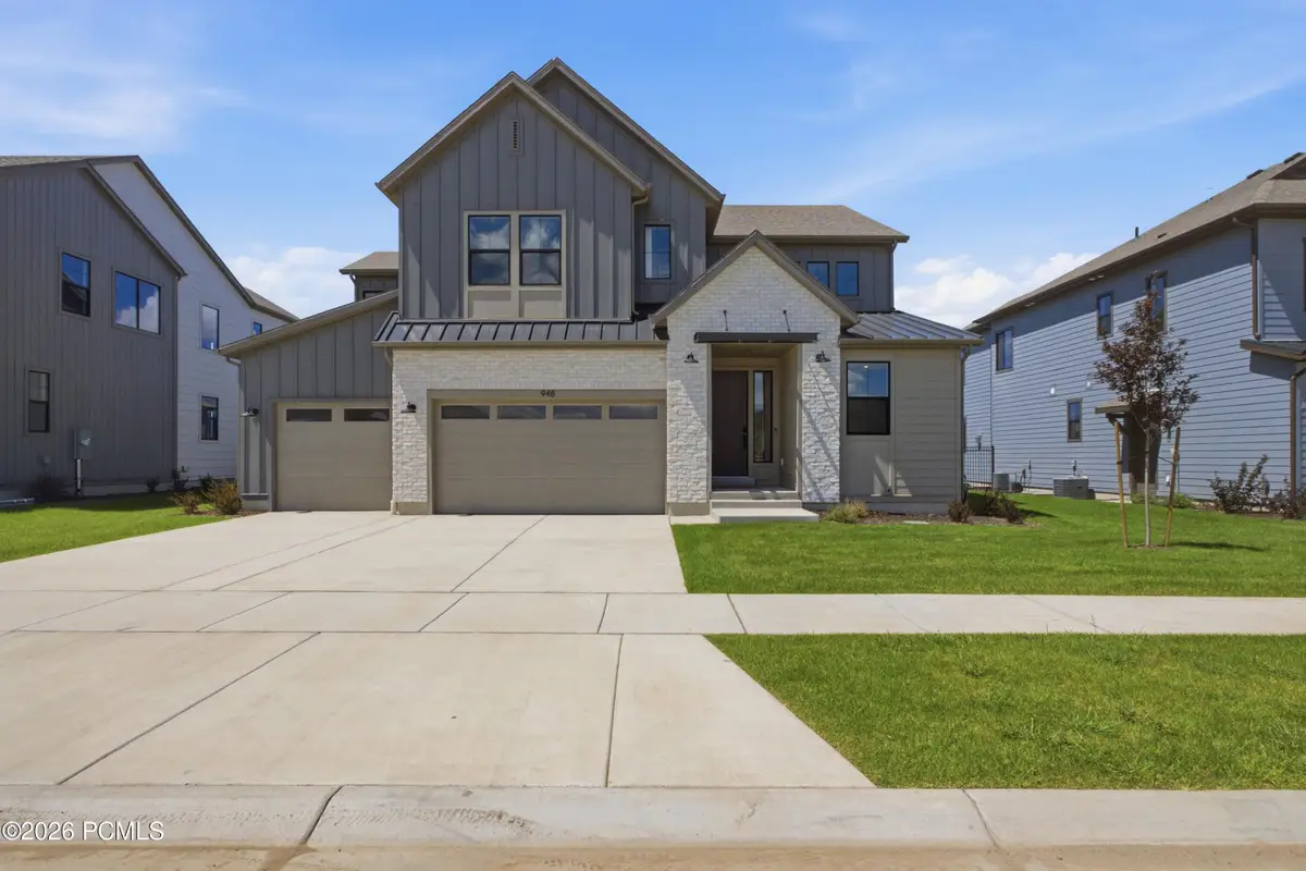 948 S Romney Road #242, Heber City, UT 84032 - #1