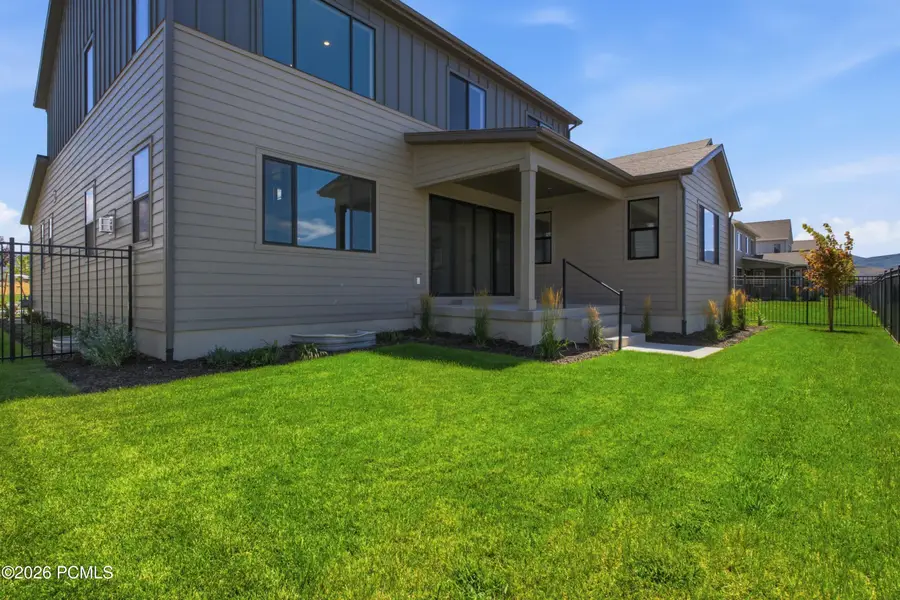 948 S Romney Road #242, Heber City, UT 84032 - #2