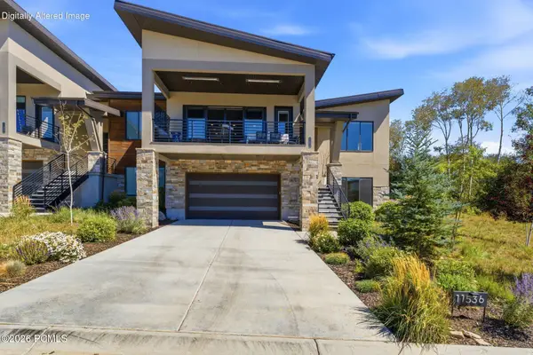 11536 N Vantage Lane, Hideout, UT 84036