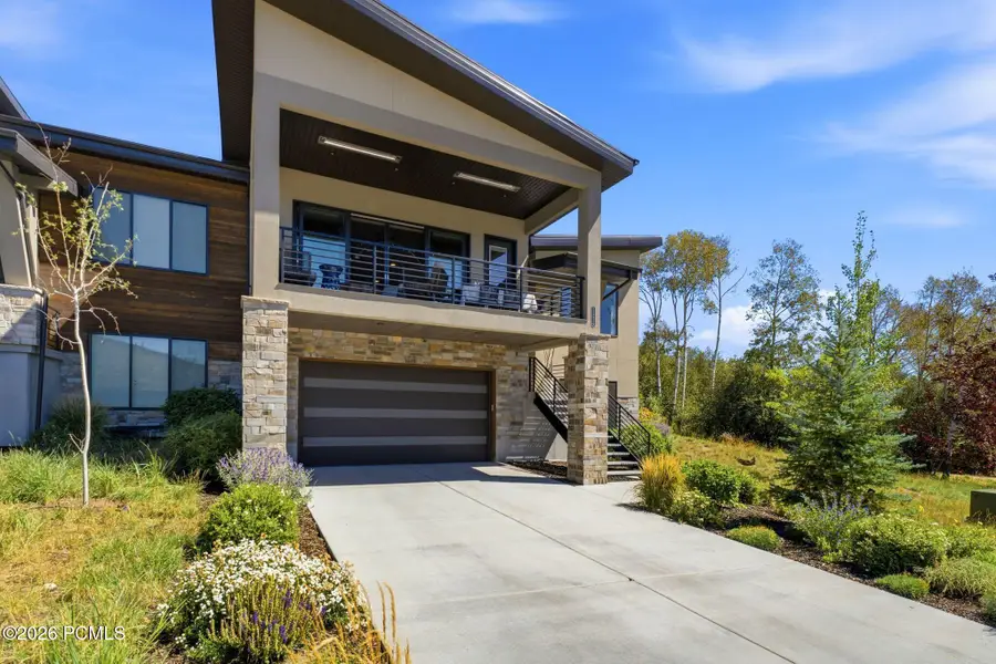 11536 N Vantage Lane, Hideout, UT 84036 - #2