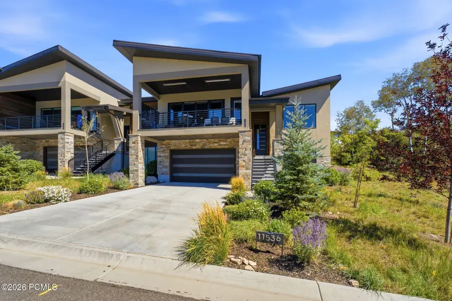 11536 N Vantage Lane, Hideout, UT 84036 - #3