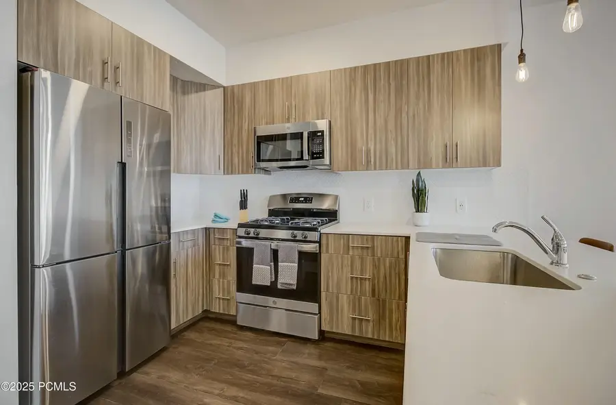 6495 Serviceberry Drive #Unit B205, Park City, UT 84098 - #3