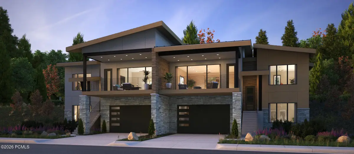 11494 N Deepwater Drive #Qq, Hideout, UT 84036 - #1