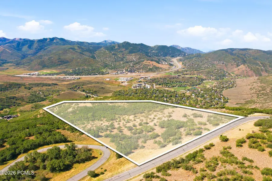 2063 Blue Grouse Lane, Park City, UT 84098 - #2