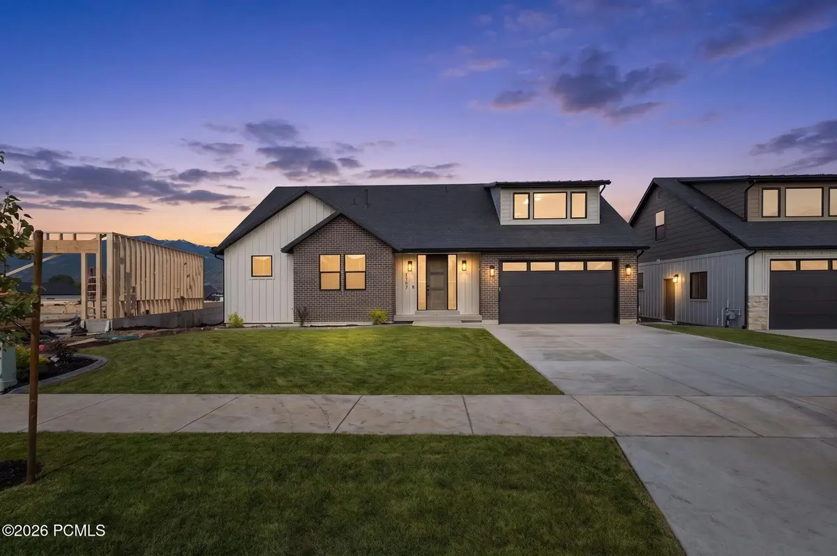 1162 S Lauren Lane #4, Heber City, UT 84032 - #1