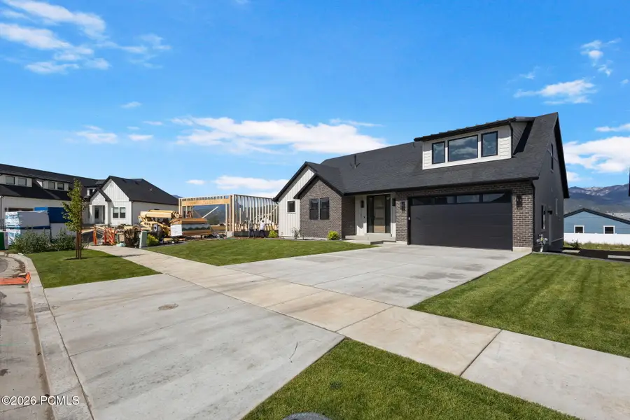 1162 S Lauren Lane #4, Heber City, UT 84032 - #3