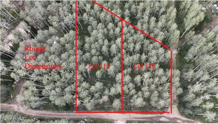 5057 N Larkspur Road, Midway, UT 84049 - #2