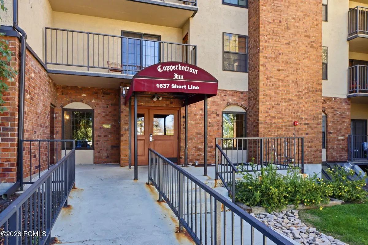1637 Shortline Road #106, Park City, UT 84060 - #1