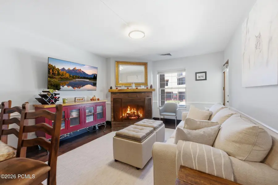 1637 Shortline Road #106, Park City, UT 84060 - #2