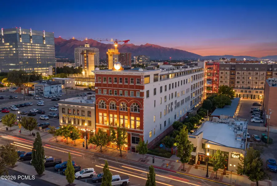 159 W Broadway #301, Salt Lake City, UT 84101 - #2