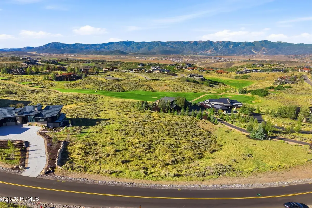 8973 N Promontory Ranch Road, Park City, UT 84098 - #1